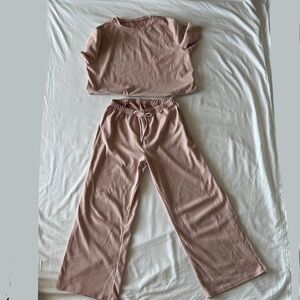 Women’s Loungewear/Sleepwear Set Size L